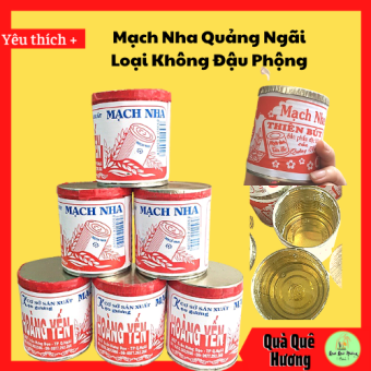 Đường mạch nha Quảng Ngãi - giá mạch nha Quảng Ngãi